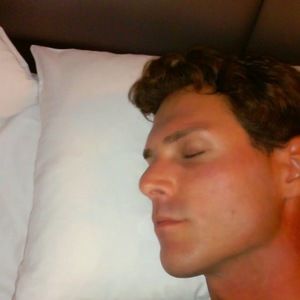 Meet your Posher, Jesse